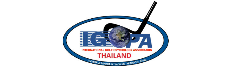 Mental Golf Thailand
